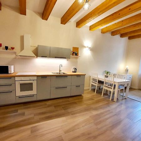 Residenza La Ruga Matilde & Eleonora Apartments Lake Βερμπάνια Εξωτερικό φωτογραφία