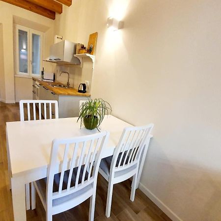Residenza La Ruga Matilde & Eleonora Apartments Lake Βερμπάνια Εξωτερικό φωτογραφία