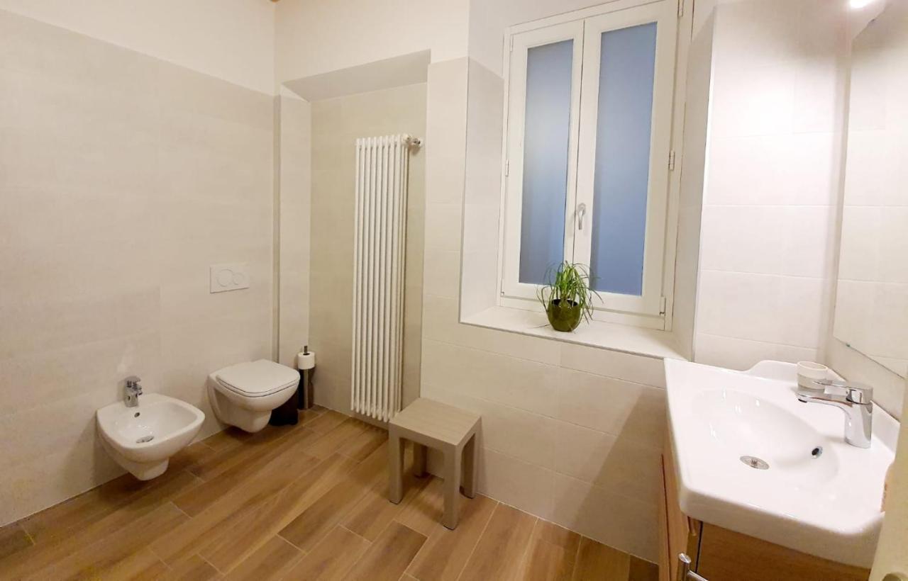 Residenza La Ruga Matilde & Eleonora Apartments Lake Βερμπάνια Εξωτερικό φωτογραφία