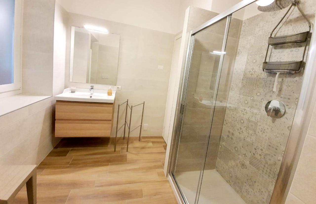 Residenza La Ruga Matilde & Eleonora Apartments Lake Βερμπάνια Εξωτερικό φωτογραφία