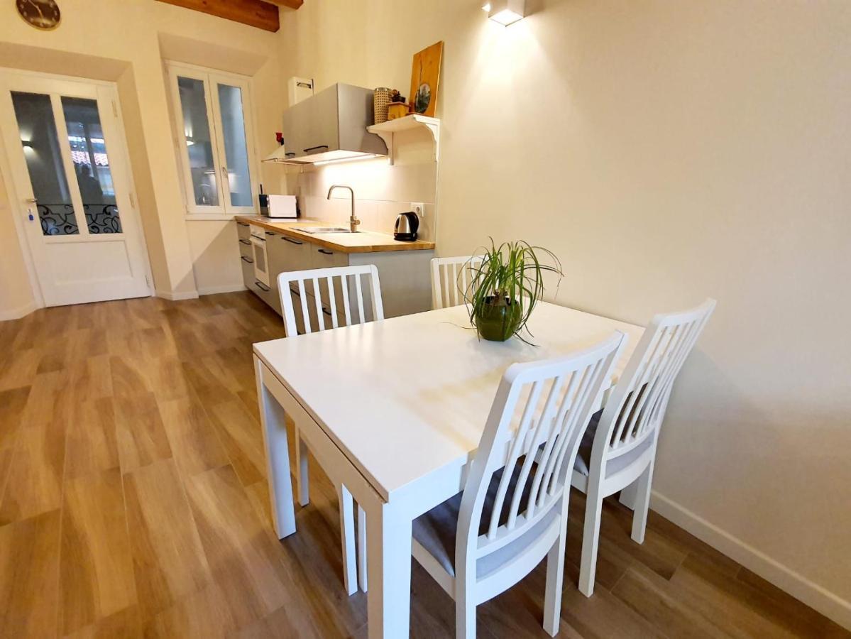 Residenza La Ruga Matilde & Eleonora Apartments Lake Βερμπάνια Εξωτερικό φωτογραφία