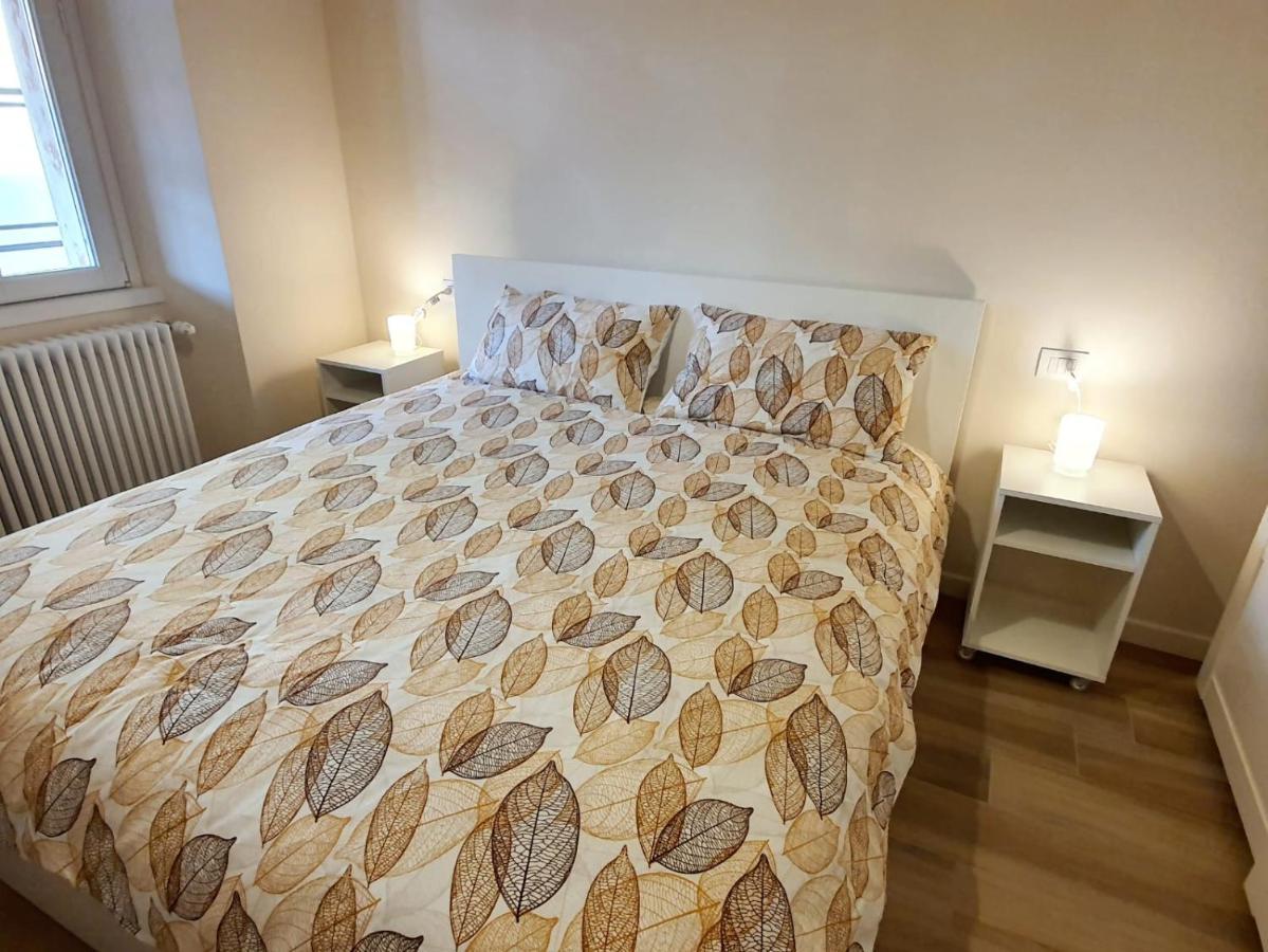 Residenza La Ruga Matilde & Eleonora Apartments Lake Βερμπάνια Εξωτερικό φωτογραφία