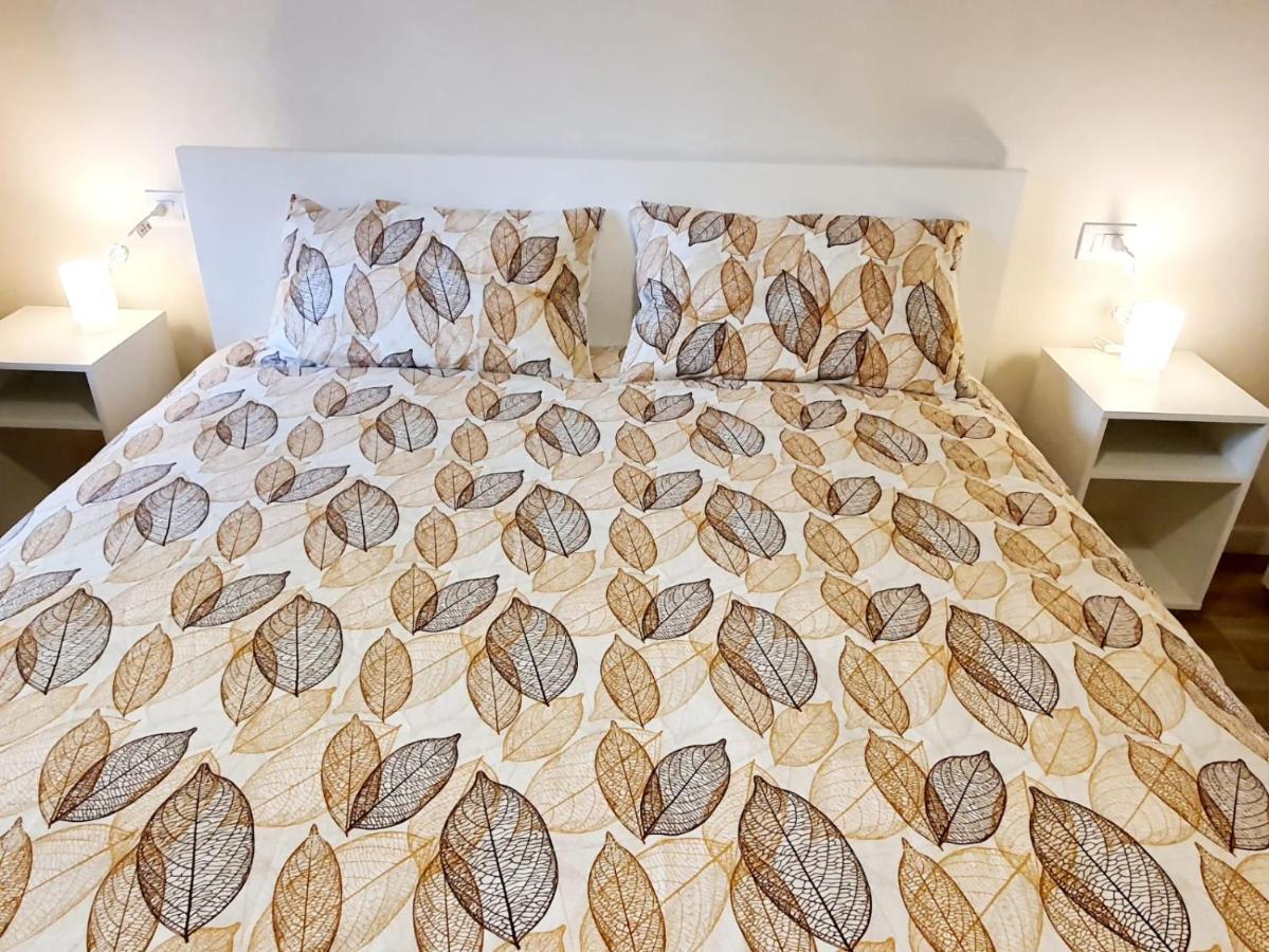 Residenza La Ruga Matilde & Eleonora Apartments Lake Βερμπάνια Εξωτερικό φωτογραφία
