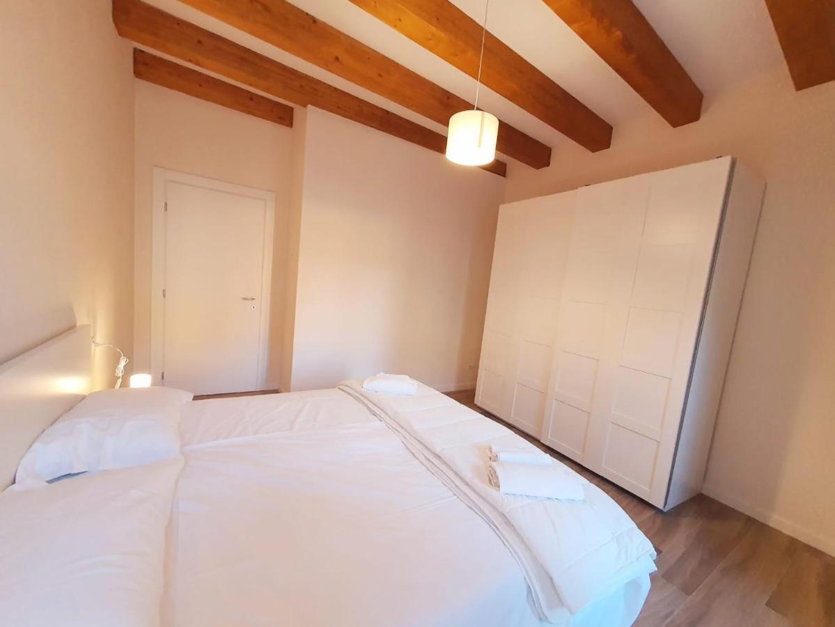 Residenza La Ruga Matilde & Eleonora Apartments Lake Βερμπάνια Εξωτερικό φωτογραφία