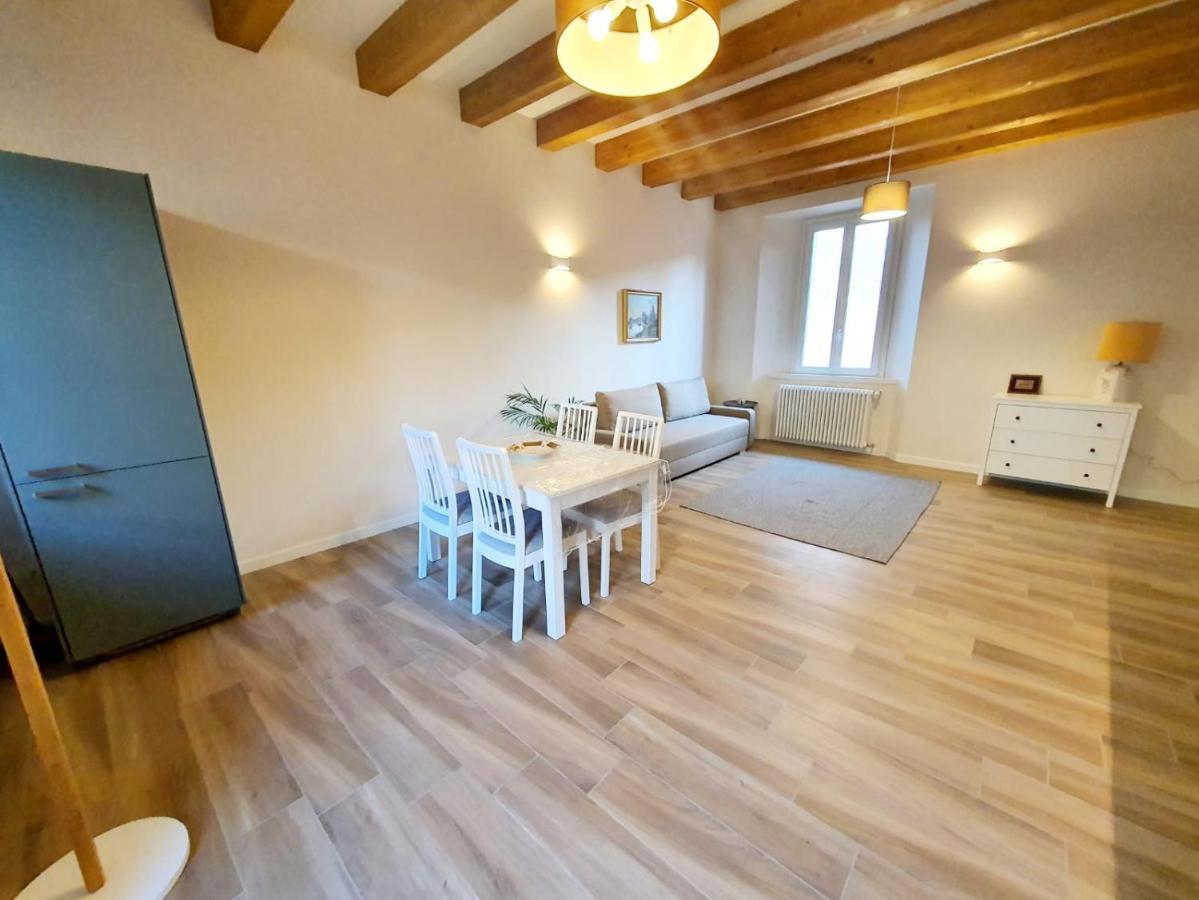 Residenza La Ruga Matilde & Eleonora Apartments Lake Βερμπάνια Εξωτερικό φωτογραφία