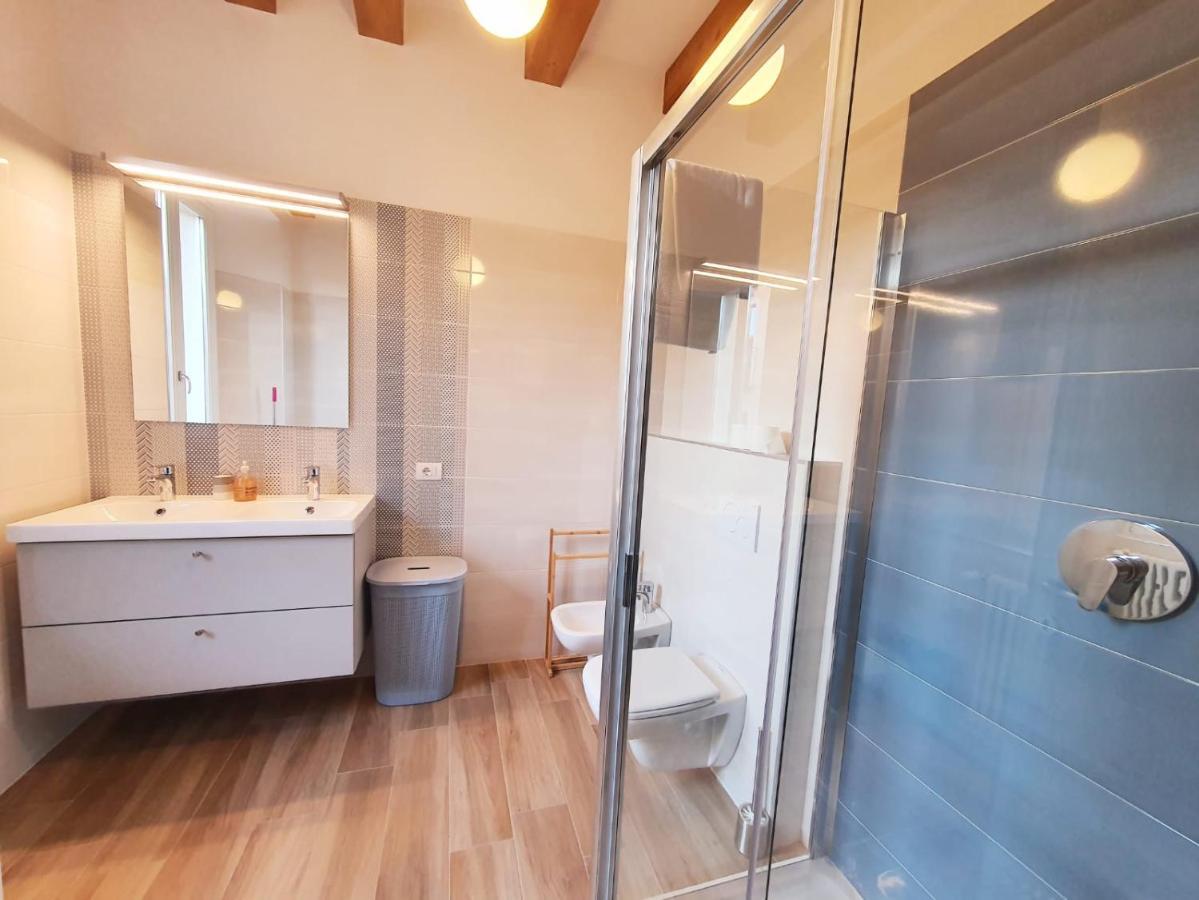 Residenza La Ruga Matilde & Eleonora Apartments Lake Βερμπάνια Εξωτερικό φωτογραφία