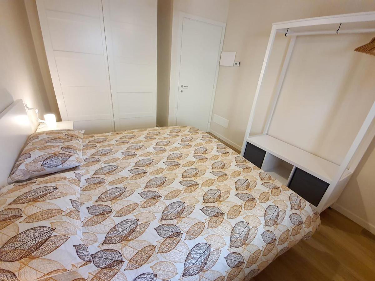 Residenza La Ruga Matilde & Eleonora Apartments Lake Βερμπάνια Εξωτερικό φωτογραφία