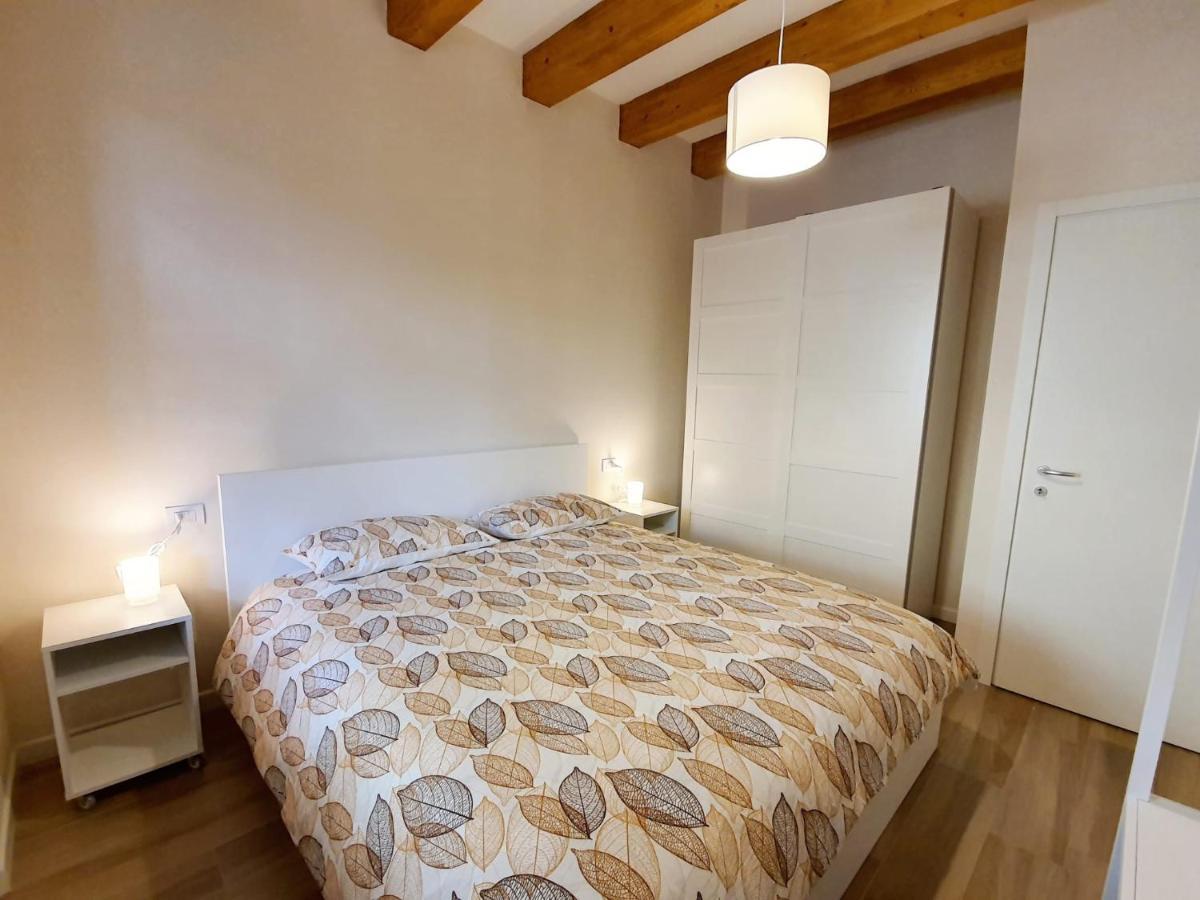Residenza La Ruga Matilde & Eleonora Apartments Lake Βερμπάνια Εξωτερικό φωτογραφία