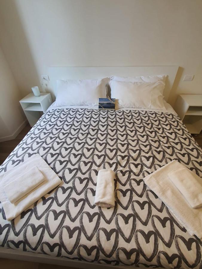 Residenza La Ruga Matilde & Eleonora Apartments Lake Βερμπάνια Εξωτερικό φωτογραφία
